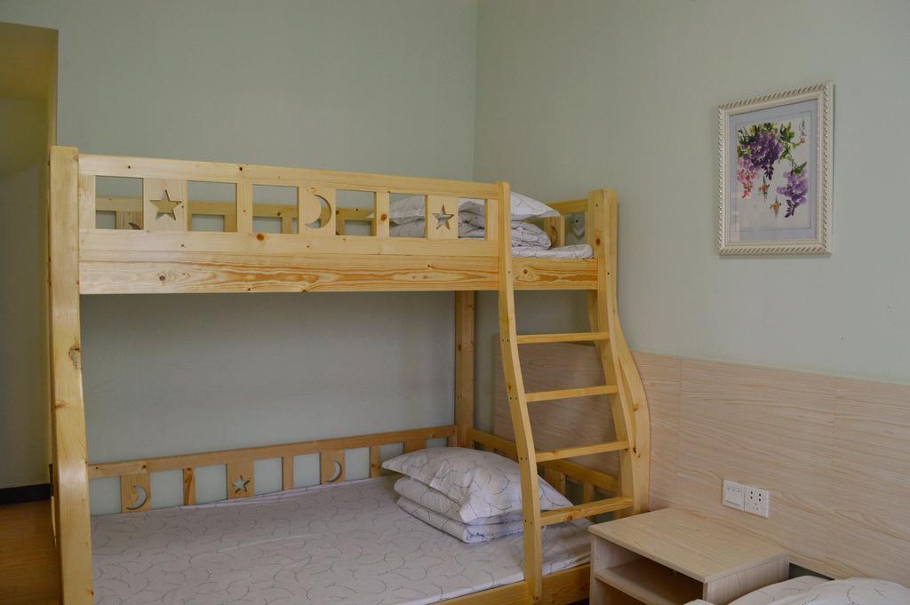 Buddy'S Hostel Гуйлинь Экстерьер фото